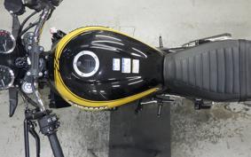 KAWASAKI Z900RS SE 2024 ZR900K