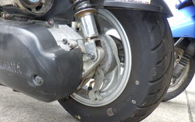 YAMAHA AXIS 125 TREET SE53J