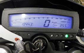 KAWASAKI KLX250D TRACKER X LX250V