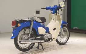 HONDA C110 SUPER CUB 1996 JA44