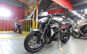 TRIUMPH STREET TRIPLE RS 2021 HDA554