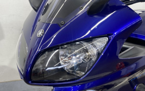 YAMAHA FZS1000 FAZER 2004 RN06