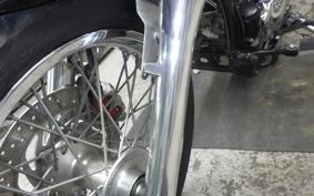 YAMAHA DRAGSTAR 400 2009 VH01J