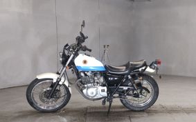 SUZUKI GLASS TRACKER BIG BOY NJ47A
