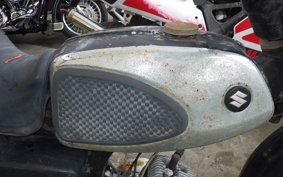 SUZUKI M10 M10