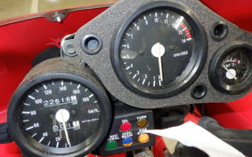 HONDA NSR250R SE MC21