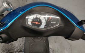 SUZUKI ADDRESS V50 CA44A