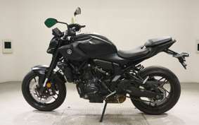 YAMAHA MT-07 2025 RM48J