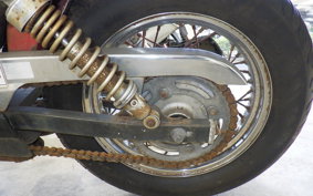 YAMAHA VIRAGO 250 1994 3DM
