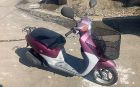 HONDA DIO FIT AF27