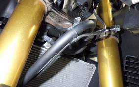 HONDA CBR250RR A MC51