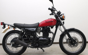 KAWASAKI 250TR BJ250F