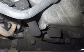 HONDA GYRO CANOPY 2005 TA03