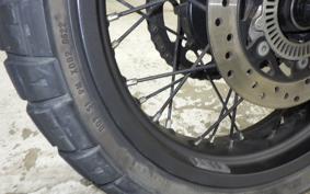 HUSQVARNA SVARTPILEN 401 2022