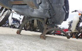 SUZUKI ADDRESS V125 G CF46A