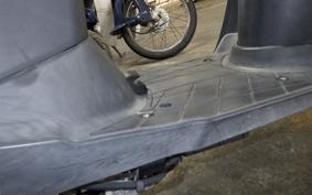SUZUKI LET's 4 1994 CA45A