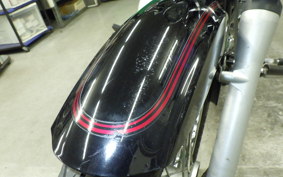 YAMAHA DRAGSTAR 250 2000 VG02J