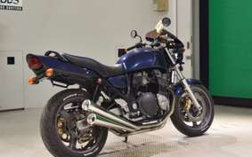 SUZUKI INAZUMA 400 (GSX400) 2004 GK7BA