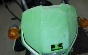 KAWASAKI KSR110 KL110A