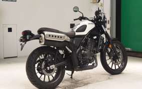 HONDA CL250-2