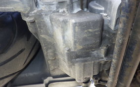 SUZUKI SKYWAVE 250 (Burgman 250) S Gen.3 CJ44A