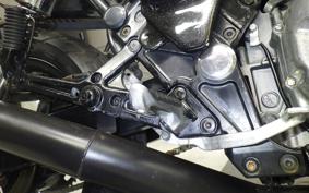 KAWASAKI ZEPHYR 400 Gen.2 1992 ZR400C