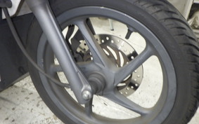 HONDA DIO 110 JF31