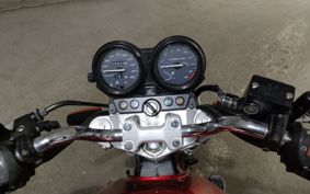 HONDA HORNET250 MC31