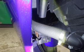 YAMAHA YZF-R25 RG10J