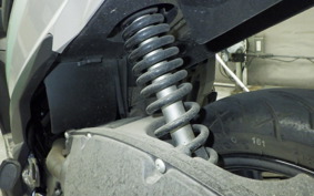 SUZUKI ADDRESS 110 2015 CE47A