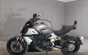 DUCATI DIAVEL 1260 2020 GE00AA