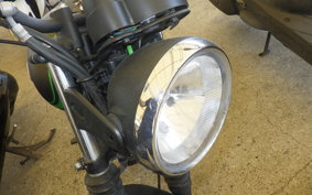 KAWASAKI W175