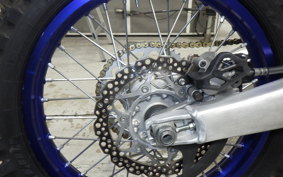 YAMAHA YZ450 F CJ26C