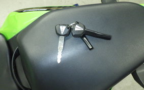 KAWASAKI ZX-25R