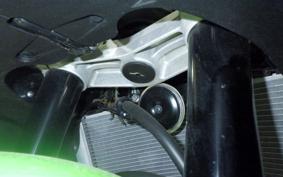 KAWASAKI NINJA ZX-6R A 2023 ZX636G
