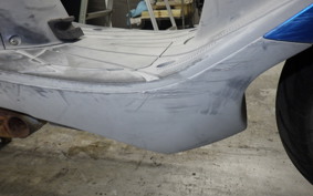 SUZUKI ADDRESS V125 G 2022 CF46A