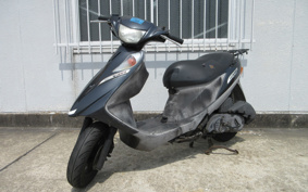 SUZUKI ADDRESS V125 CF4EA