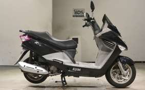 SYM RV125 I Type