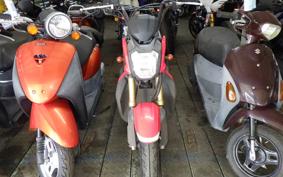 HONDA ZOOMER-X JF52