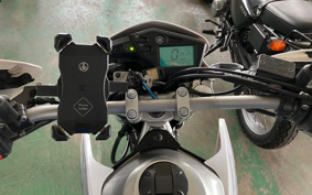 YAMAHA XT250X DG17J