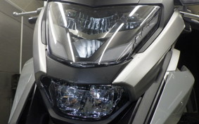 HONDA NC750X 2024 RH09