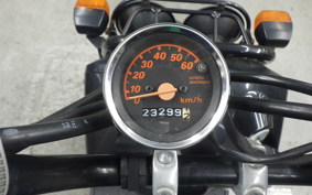 HONDA ZOOMER 2025 AF58