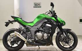 KAWASAKI Z1000 Gen.5 2015