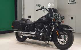 HARLEY FLHCS 1870 2019