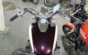 YAMAHA DRAGSTAR 400 4TR