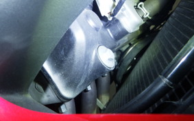 HONDA CBR600RR GEN 3 2011 PC40