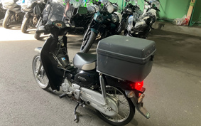 HONDA SUPER CUB50 AA04