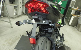 KAWASAKI NINJA ZX-6R 2017