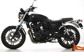 HONDA CB1100 ABS 2013 SC65