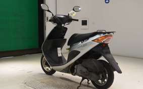 SUZUKI ADDRESS V50 Gen.2 2025 CA44A